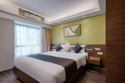 FIETSER INTERNATIONAL RESIDENCE