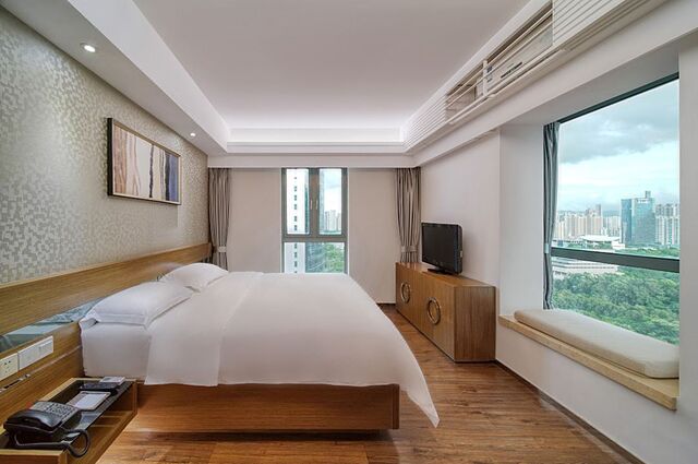 FIETSER INTERNATIONAL RESIDENCE