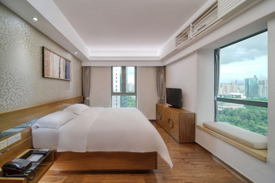 FIETSER INTERNATIONAL RESIDENCE