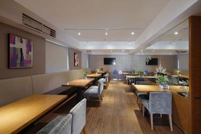 FIETSER INTERNATIONAL RESIDENCE