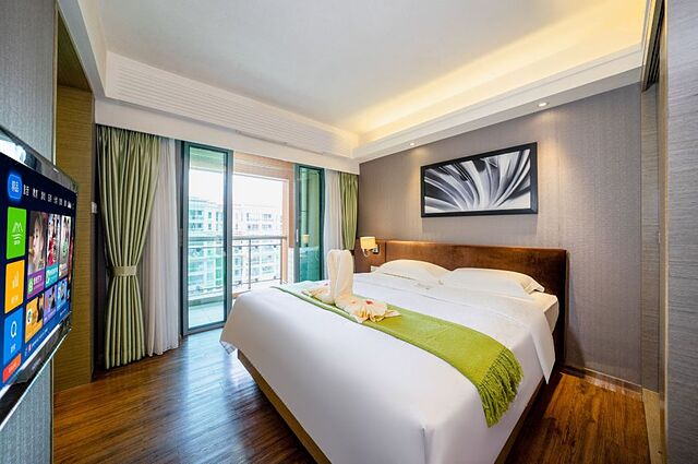 FIETSER INTERNATIONAL RESIDENCE