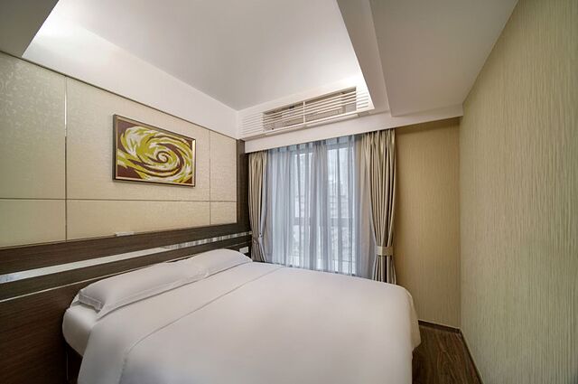 FIETSER INTERNATIONAL RESIDENCE