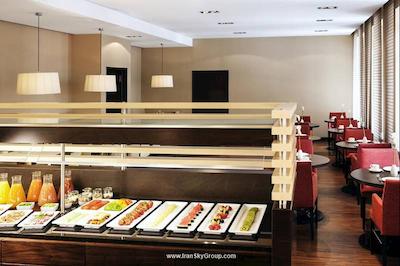 اناچ دوسلدورف کنیکسالی