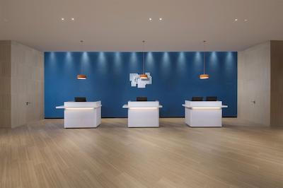 Holiday Inn Express Xiamen Airport Harbor