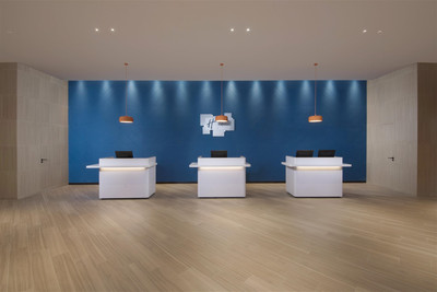 Holiday Inn Express Xiamen Airport Harbor