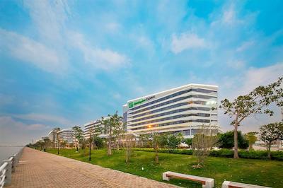 Holiday Inn Express Xiamen Airport Harbor