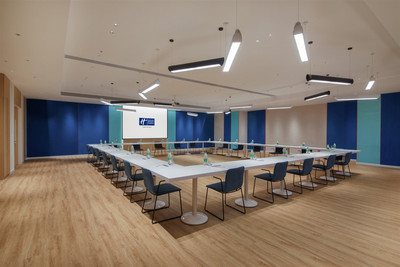 Holiday Inn Express Xiamen Airport Harbor