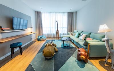 Holiday Inn Express Xiamen Airport Harbor