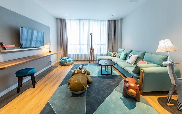 Holiday Inn Express Xiamen Airport Harbor