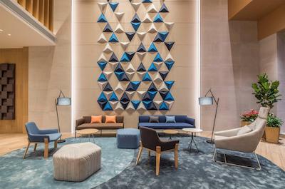 Holiday Inn Express Xiamen Airport Harbor