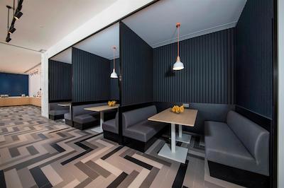 Holiday Inn Express Xiamen Airport Harbor