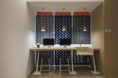 Holiday Inn Express Xiamen Airport Harbor