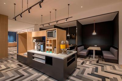 Holiday Inn Express Xiamen Airport Harbor