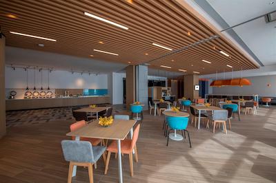 Holiday Inn Express Xiamen Airport Harbor