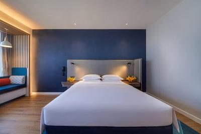 Holiday Inn Express Xiamen Airport Harbor