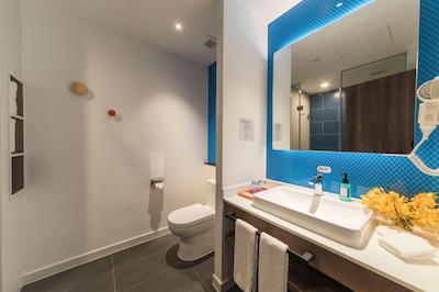 Holiday Inn Express Xiamen Airport Harbor