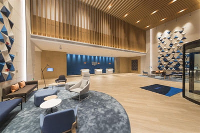 Holiday Inn Express Xiamen Airport Harbor