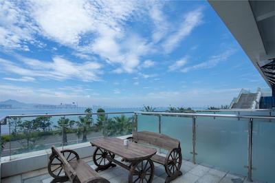 Holiday Inn Express Xiamen Airport Harbor