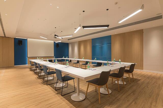 Holiday Inn Express Xiamen Airport Harbor