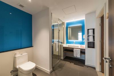 Holiday Inn Express Xiamen Airport Harbor