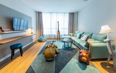 Holiday Inn Express Xiamen Airport Harbor