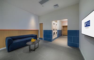 Holiday Inn Express Xiamen Airport Harbor