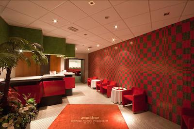 GRAND HOTEL PRESIDENT