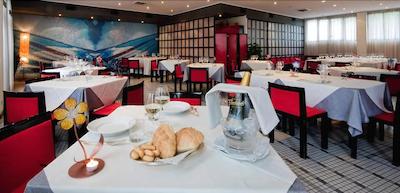 GRAND HOTEL PRESIDENT