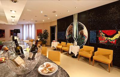 GRAND HOTEL PRESIDENT