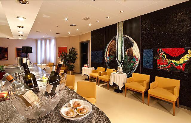 GRAND HOTEL PRESIDENT