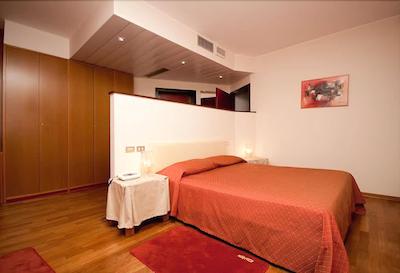 GRAND HOTEL PRESIDENT