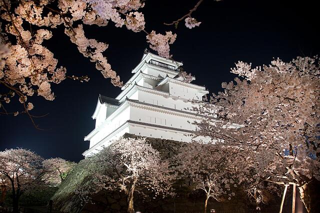 Aizu Higashiyama Onsen Tsuki No Akari