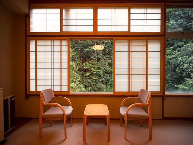 Aizu Higashiyama Onsen Tsuki No Akari