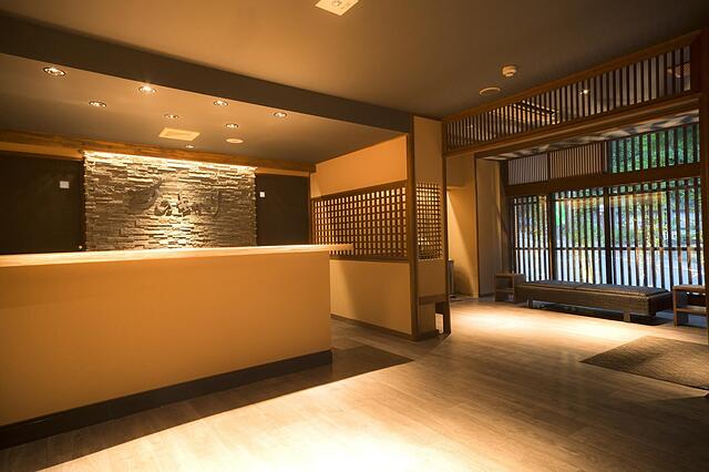 Aizu Higashiyama Onsen Tsuki No Akari