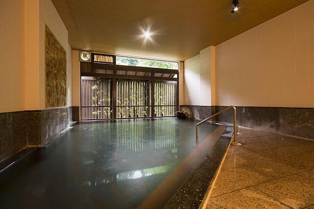 Aizu Higashiyama Onsen Tsuki No Akari