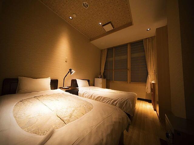 Aizu Higashiyama Onsen Tsuki No Akari