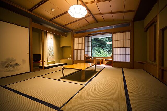 Aizu Higashiyama Onsen Tsuki No Akari