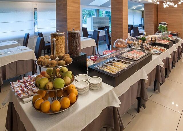 Inverigo Hotel