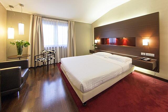 Inverigo Hotel