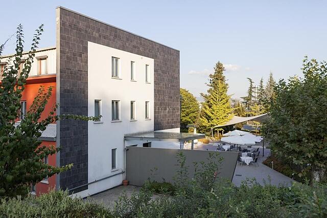 Inverigo Hotel