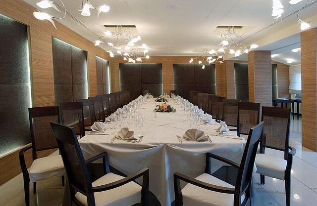 Inverigo Hotel