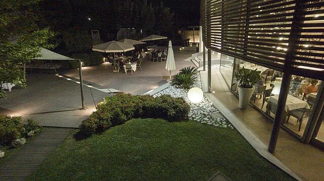 Inverigo Hotel