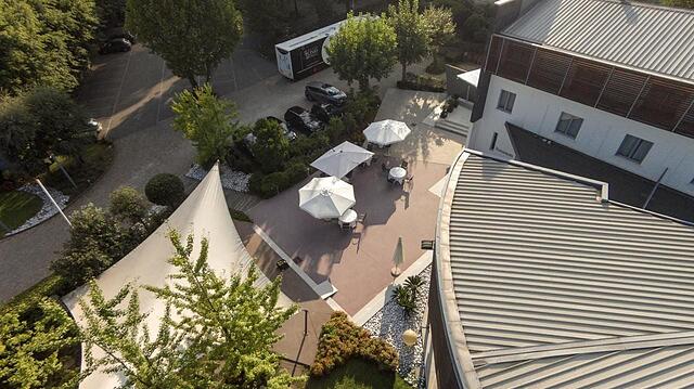 Inverigo Hotel