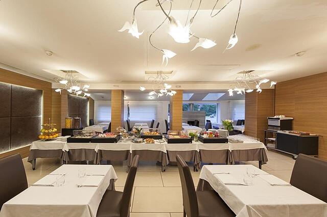 Inverigo Hotel