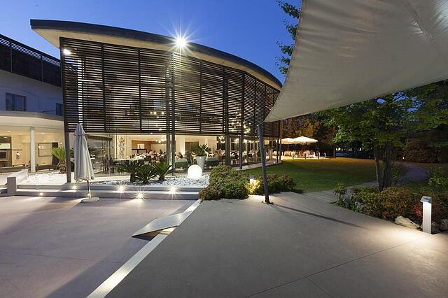 Inverigo Hotel
