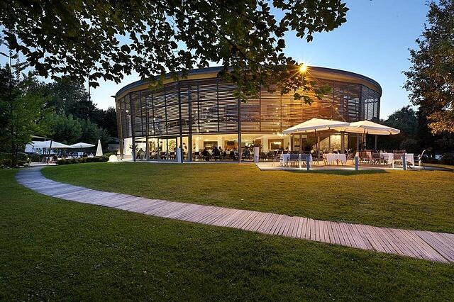 Inverigo Hotel