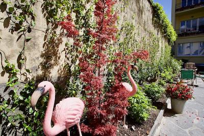 OSTELLO BELLO LAKE COMO