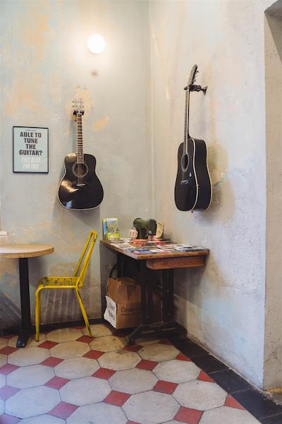 OSTELLO BELLO LAKE COMO