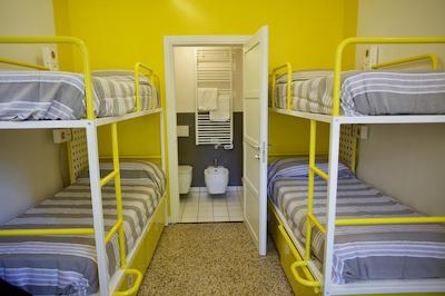 OSTELLO BELLO LAKE COMO