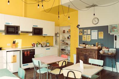 OSTELLO BELLO LAKE COMO